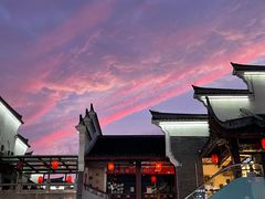-森谷美食公园(杨行店)