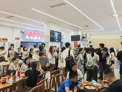 -海汇源老烧麦店(东大街总店)