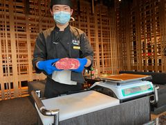 -老乾杯和牛烧肉(王府中环店)