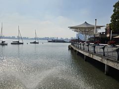 -岁粤Moon·湖景餐厅(月光码头店)