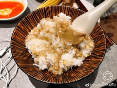 -半山腰·云南菜(侨福芳草地店)