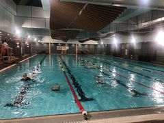 -W FITNESS 威尔仕健身·游泳(老西门新苑店)