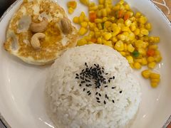 -海盗虾饭·剥好的小龙虾饭(SOHO尚都店)