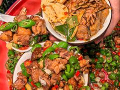 -新繁老號豌豆汤饭店·江湖菜(宝光寺店)