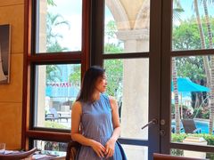 -澳门十六浦索菲特大酒店