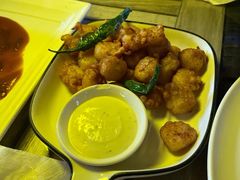 -LENBACH兰巴赫西餐啤酒坊(大连东港店)