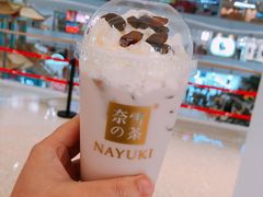 -奈雪的茶(大悦城店)