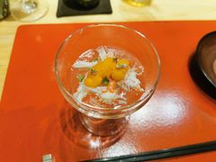 -鮨青(恒基名人购物中心店)