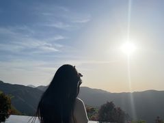 -江南天池