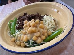 -梯坎面(洪崖洞店)