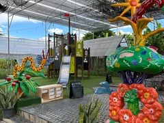 -Ohkajhu Organic Farm Sansai