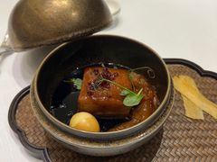 -万豪金殿(香港JW万豪酒店)