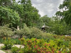 -元大都城垣遗址公园