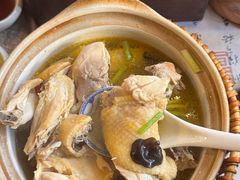 -蟹村草堂·苏式园林人文农家·大闸蟹