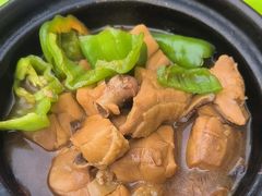 -膳当家黄焖鸡米饭(下沙宝龙店)