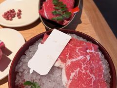 -巴奴毛肚火锅(七宝领展广场店)