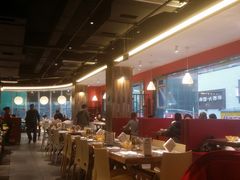 -怡人怡口牛排海鲜自助(飞龙大厦店)