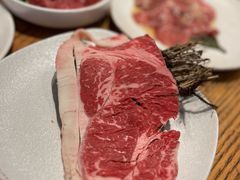-赤坂亭·M9和牛烧肉·铁板烧·日料398放题(长泰广场店)