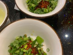 -草墩罗非鱼庄•野生菌•腊排骨(七星街上段店)