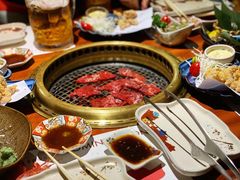 -肉魁屋·烧肉·烧鸟·酒场(高新店)