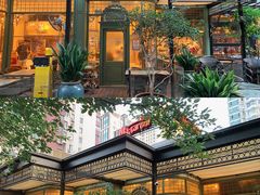 -玛格萝妮比萨屋(四平店)