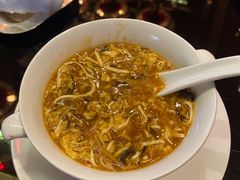 酸辣汤-北京四季酒店·采逸轩