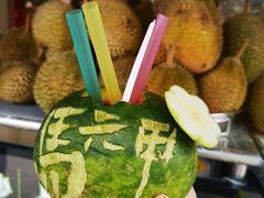 -马六甲鸡场街