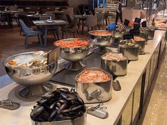 -TABLE·味西餐厅-成都茂业JW万豪酒店