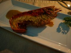 -广州花园酒店-凌璇阁360度高空海鲜自助餐CAROUSEL