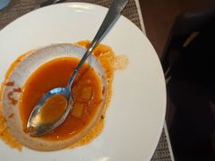 -包头茂业万豪酒店贡厨西餐厅