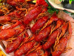 -虾铺子龙虾·私房菜(金源花苑店)
