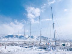 -赛里木湖风景名胜区