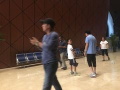 -贝林大翅鲸简餐厅(国家海洋博物馆店)