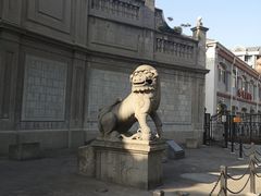 -江南水师学堂遗迹