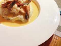 -Kitchen·Y洋厨房西餐厅(王府壹号店)