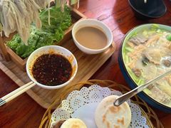 晾衣毛肚-醉长安(南门总店)
