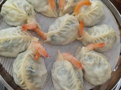 -叶存利海鲜大馅饺子(海宁路总店)