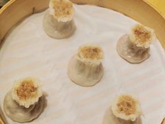 -鼎泰丰(嘉年华•海信广场VILLAGE店)