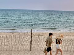 -西涌国际滨海旅游区