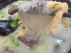 -鸭小妹鸭血粉丝(老门东店)