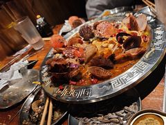 -破店肥蛤·海鲜·烧烤(翠园街店)