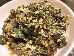 地衣炒蛋-全乐鱼馆·淳牌有机鱼直营店