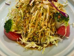 -东方之珠海鲜酒楼(南开店)