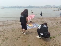 -大宇叔叔儿童摄影