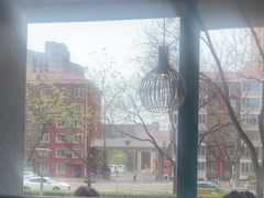 -半天妖烤鱼(方庄店)