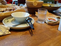 景观位-弄堂里· 江南名肴(西湖龙井路店)