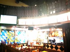 -皇冠自酿啤酒坊(中国红街5号楼店)