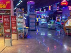 -大玩家·play1家庭娱乐中心(石狮世茂店)