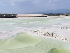 -盐湖景区