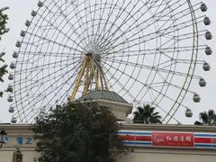 -国色天乡三期陆地乐园